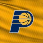 Indiana Pacers vs. Golden State Warriors