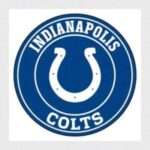 PARKING: Indianapolis Colts vs. Tennessee Titans