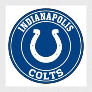 2023 Indianapolis Colts Season Tickets (Includes Tickets To All Regular Season Home Games)