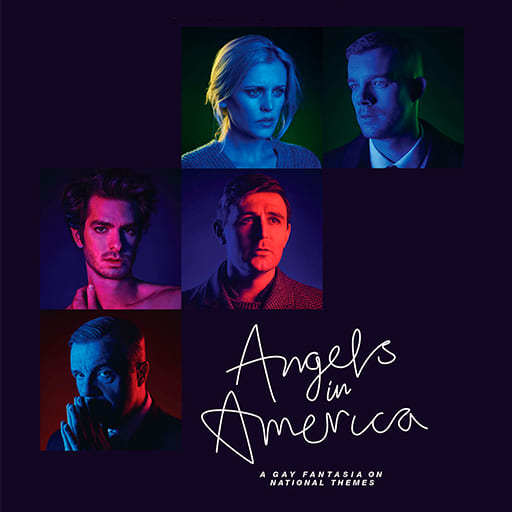 Angels In America: Part 2
