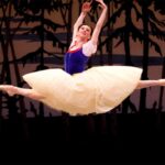 Kyiv Grand Ballet: Snow White