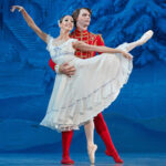 State Ballet Theatre of Ukraine: Cinderella