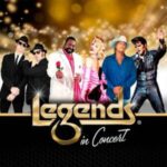 Legends In Concert – Direct from London