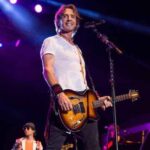 Rick Springfield, The Hooters, Paul Young & Tommy Tutone