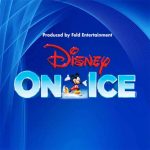 Disney On Ice: Into The Magic