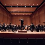Indianapolis Symphony Orchestra: Yue Bao – Copeland and Prokofiev
