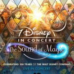 Disney In Concert: The Sound of Magic