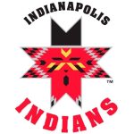 Indianapolis Indians vs. Rochester Red Wings