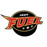 Indy Fuel vs. Wheeling Nailers