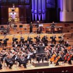 Indianapolis Symphony Orchestra: Kevin Lin – Saint-Saens