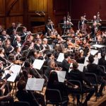 Indianapolis Symphony Orchestra: David Danzmayr – The Music of Schubert & Marsalis
