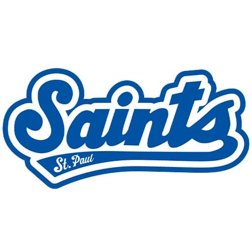 Indianapolis Indians vs. St. Paul Saints