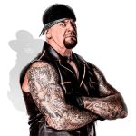 Undertaker’s 1 deadMAN Show