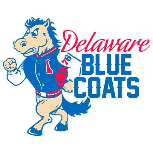 Fort Wayne Mad Ants vs. Delaware Blue Coats