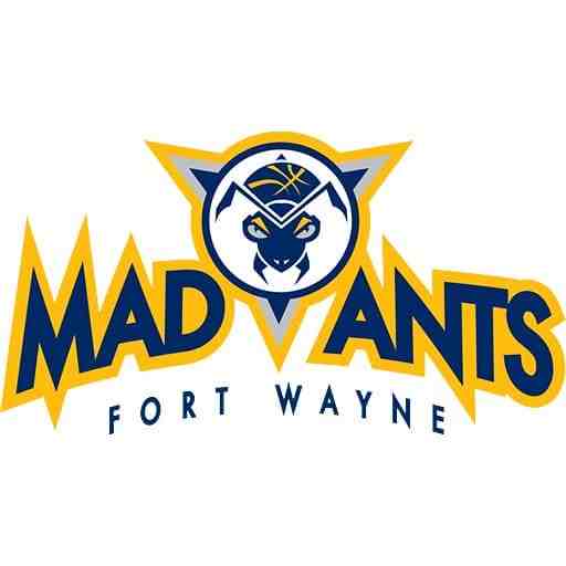 Fort Wayne Mad Ants vs. Delaware Blue Coats