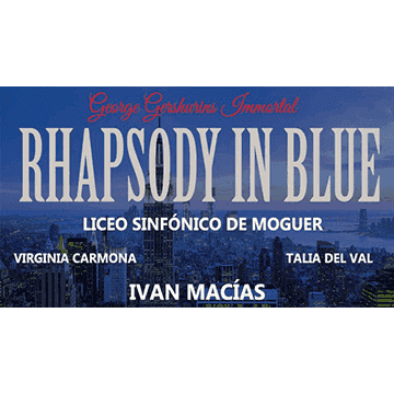Indiana Wind Symphony: Rhapsody In Blue