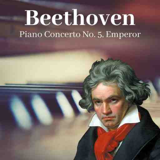 Indianapolis Symphony Orchestra: Fabien Gabel - Beethoven's Emperor Concerto