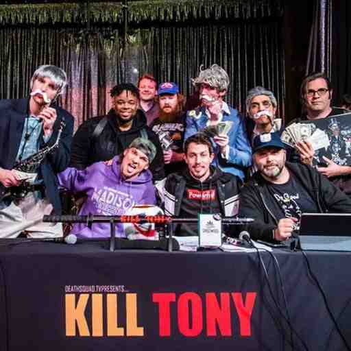 Kill Tony