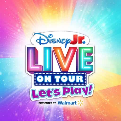 Disney Junior Live: Let's Play