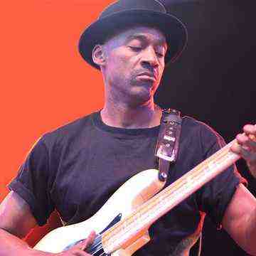 Marcus Miller