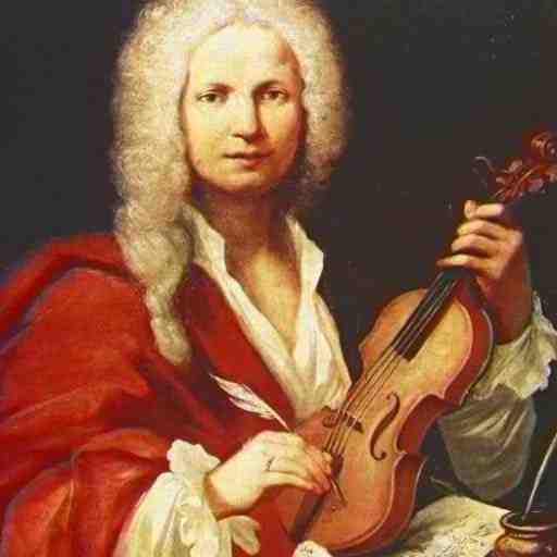 Les Arts Florissants: Vivaldi's Four Seasons