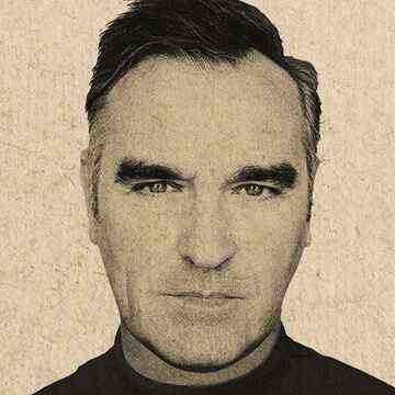 Morrissey