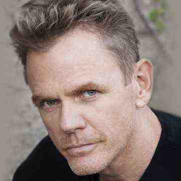 Christopher Titus