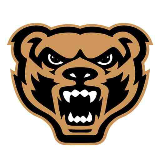 Oakland University Golden Grizzlies Basketball