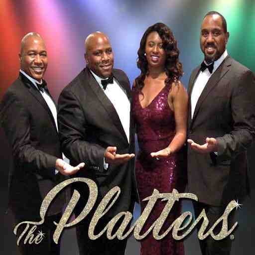 The Platters Tickets Indianapolis Events 2024/2025